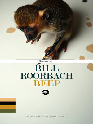 cover image of BEEP